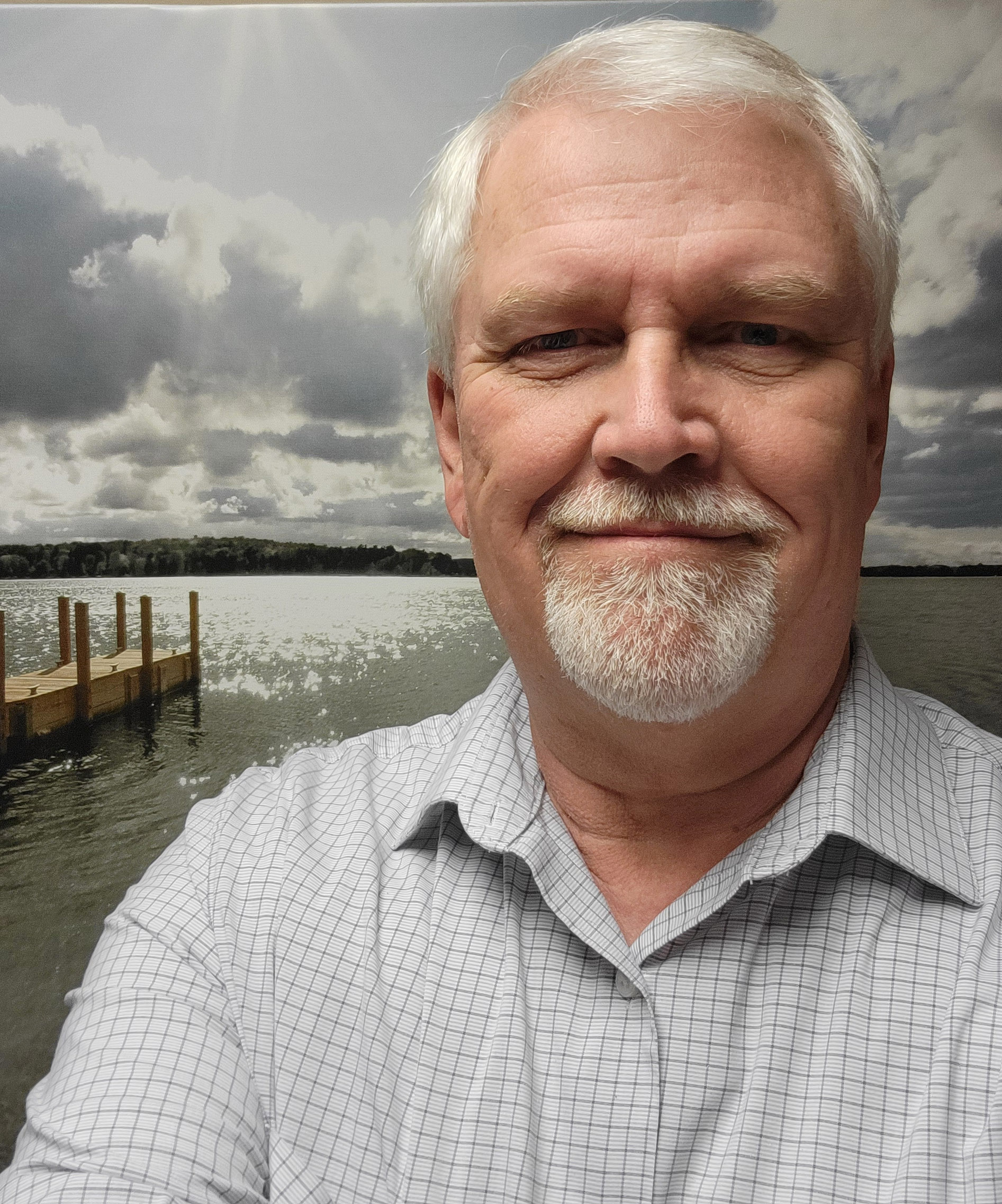 About our team Beacon Community